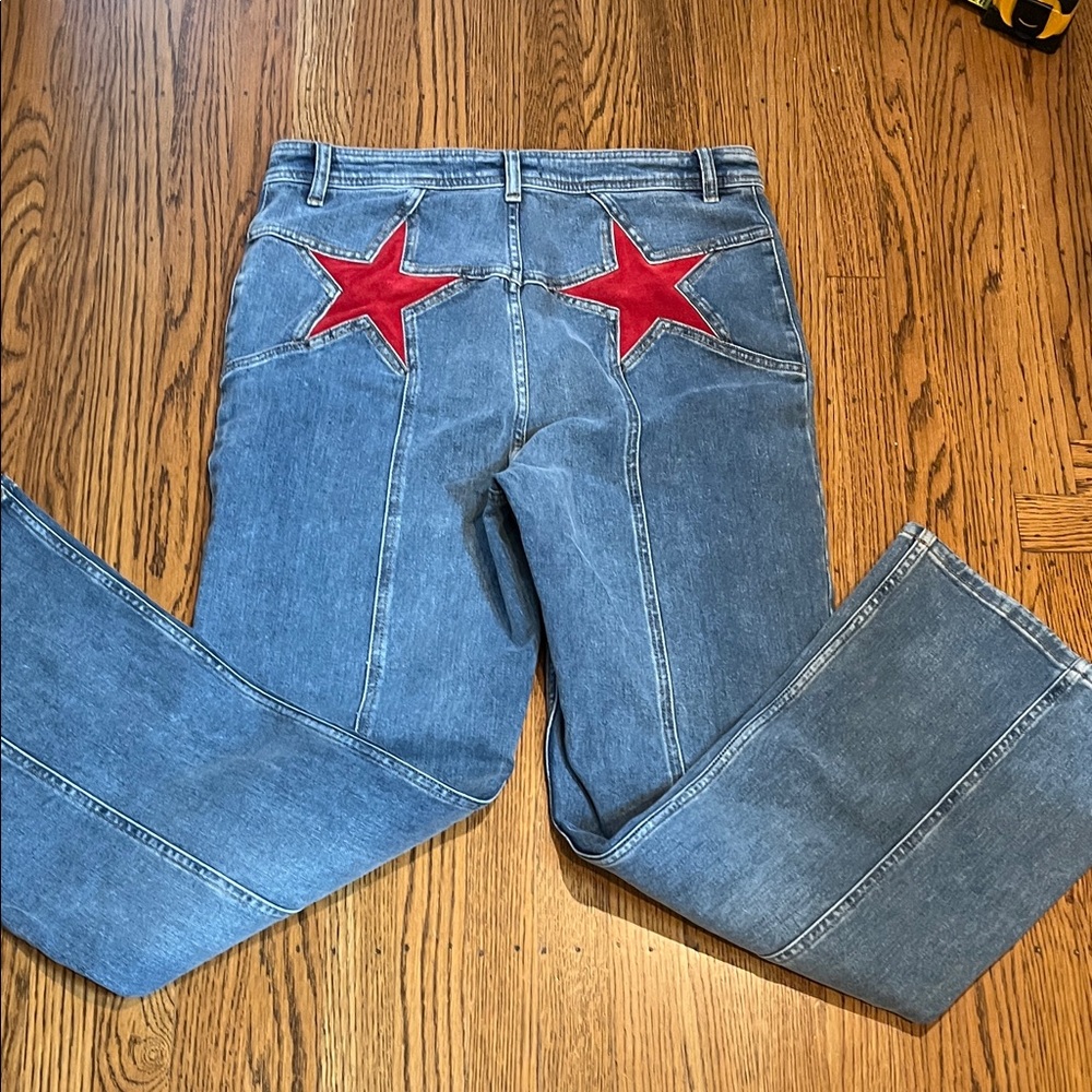 We The Free Jeans - Picture 9 of 9